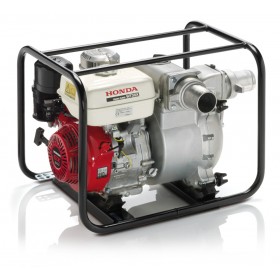 Motopompa Honda WT 30X (1200 L/MIN 28MM)