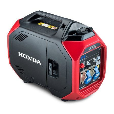 Agregat Honda EU32i (3,2kW)