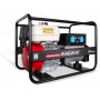 Agregat EA6200 (6,2kW)