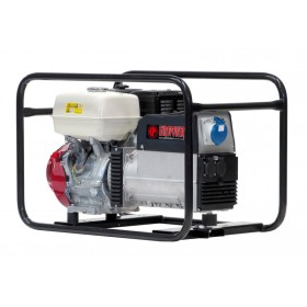 Agregat Honda EP7000 (7,0kW)