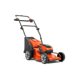 Kosiarka akumulatorowa Husqvarna LC 137i