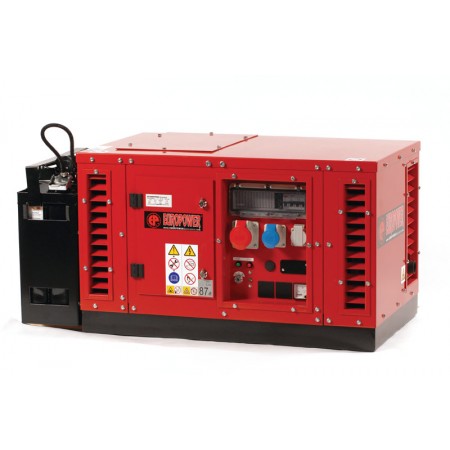 Agregat EPS6500TE (7,0kVA)