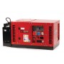 Agregat EPS6500TE (7,0kVA)