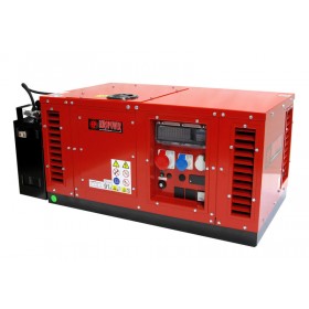 Agregat EPS12000TE AVR (12,0kVA)