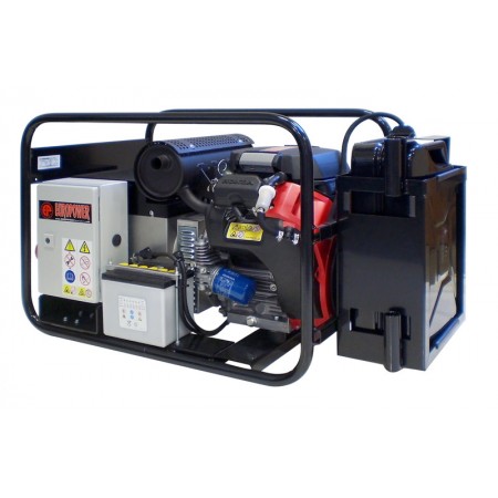 Agregat EP13500TE AVR (13,5 kVA)