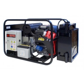 Agregat EPS15000TE AVR (15,0kVA)