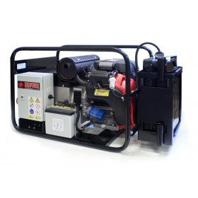 Agregat EP16000TE AVR (16,0 kVA)
