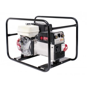 Agregat EP200X 200A (6,5kVA)