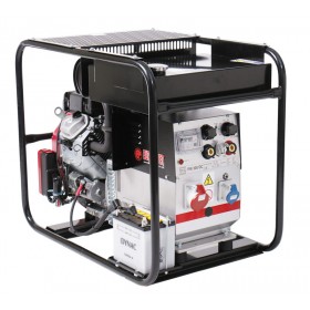 Agregat EP300XE 280A (10,0kVA)