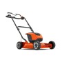 Kosiarka akumulatorowa Husqvarna LB 146i