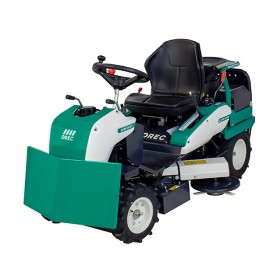 Karczownica traktorowa OREC RM60 W
