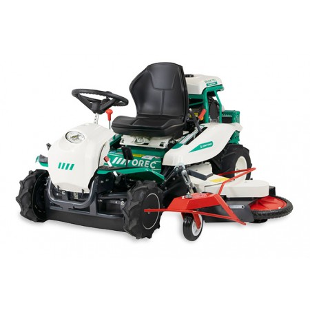 Karczownica traktorowa OREC RMK151
