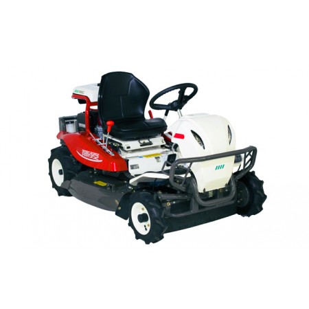 Karczownica traktorowa OREC RM952
