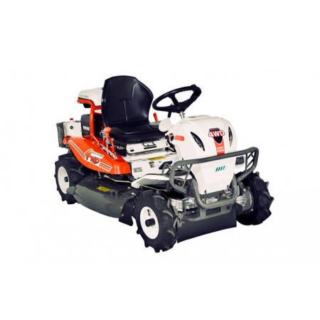 Karczownica traktorowa OREC RM982F