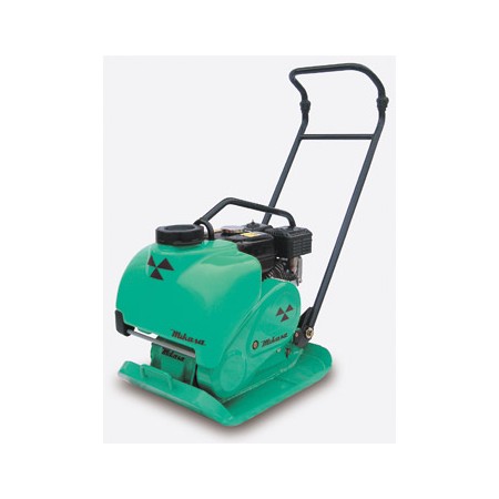 Zagęszczarka jednokierunkowa Mikasa MVC-80 VAS (13,7 KN, 90 KG)