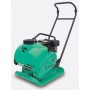 Zagęszczarka jednokierunkowa Mikasa MVC-80 VAS (13,7 KN, 90 KG)