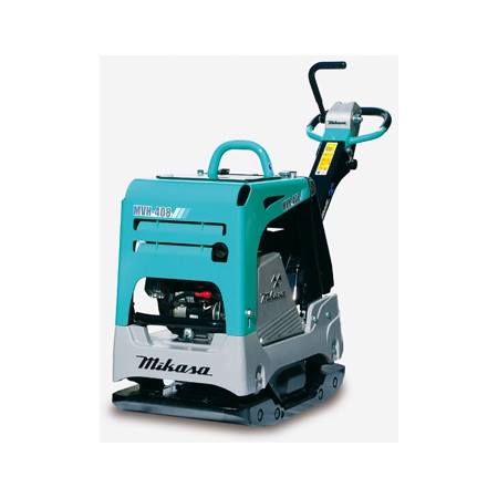Zagęszczarka rewersyjna Mikasa MVH-408GH