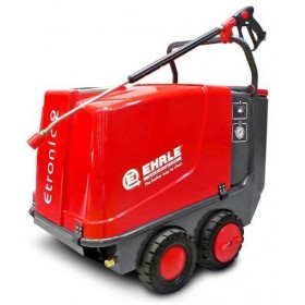 Myjka mobilna gorącowodna EHRLE HD 940 Etronic II v. STANDARD