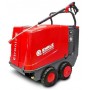 Myjka mobilna gorącowodna EHRLE HD 940 Etronic II v. STANDARD