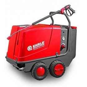 Myjka mobilna gorącowodna EHRLE HDE 840 - 12kW v. STANDARD