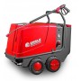 Myjka mobilna gorącowodna EHRLE HDE 840 - 12kW v. STANDARD