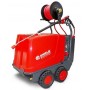 Myjka mobilna gorącowodna EHRLE HD 1140 Etronic II v. PREMIUM
