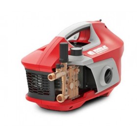 Myjka mobilna zimnowodna EHRLE KD 323 1x1