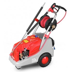 Myjka mobilna zimnowodna EHRLE KD 823 3x3 v. PREMIUM