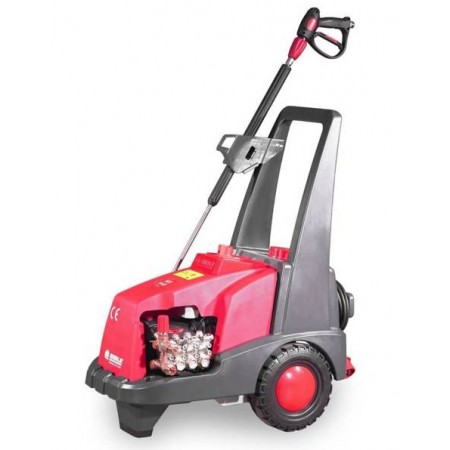 Myjka mobilna zimnowodna EHRLE KD 1040 3x3 v. STANDARD