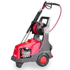 Myjka mobilna zimnowodna EHRLE KD 1240 3x3 v. PREMIUM