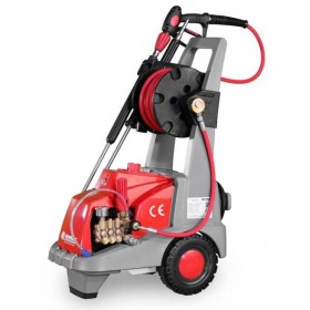 Myjka mobilna zimnowodna EHRLE KD 523 2x2 v. PREMIUM