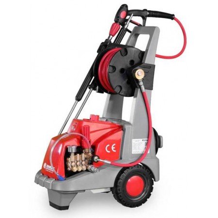 Myjka mobilna zimnowodna EHRLE KD 523 2x2 v. PREMIUM