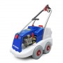 Myjka mobilna zimnowodna EHRLE KD 1140-F 4x4 v. STANDARD