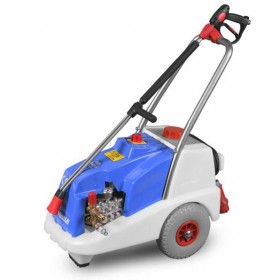 Myjka mobilna zimnowodna EHRLE KD 940-F 3x3 v. STANDARD