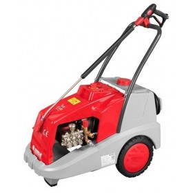 Myjka mobilna zimnowodna EHRLE KD 1340 4x4 v. STANDARD