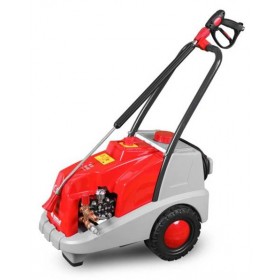 Myjka mobilna zimnowodna EHRLE KD 623 3x3 v. STANDARD