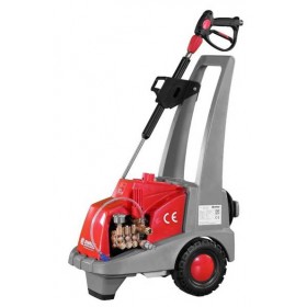 Myjka mobilna zimnowodna EHRLE KD KD 523 2x2 v. STANDARD