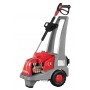 Myjka mobilna zimnowodna EHRLE KD KD 523 2x2 v. STANDARD