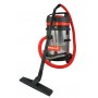 Odkurzacz 2-silnikowy EHRLE POWER JET 429 FLOWMIX (INOX)