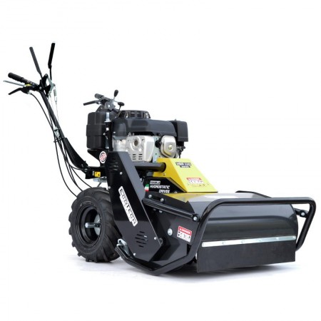 Kosiarka Bijakowa z napędem Ecotech HSR 110 Swing