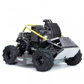 Karczownica Zdalnie Sterowana Ecotech K34 Predator