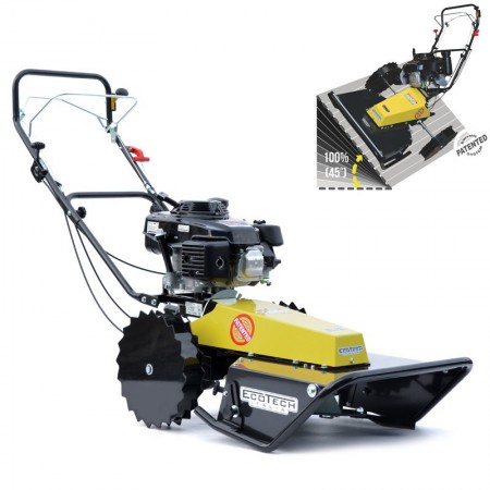 Kosiarka Z Napędem Ecotech ML 60 Swing