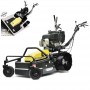 Kosiarka mieląca na zbocza Ecotech HMC 110 Swing