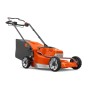 Kosiarka akumulatorowa Husqvarna LC 551iV