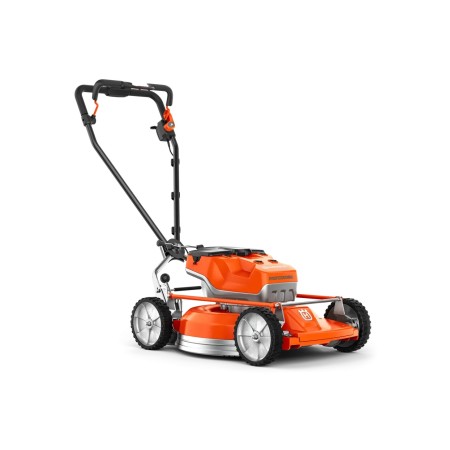 Kosiarka akumulatorowa Husqvarna LB 553iV