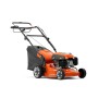 Kosiarka spalinowa Husqvarna LC 140SP