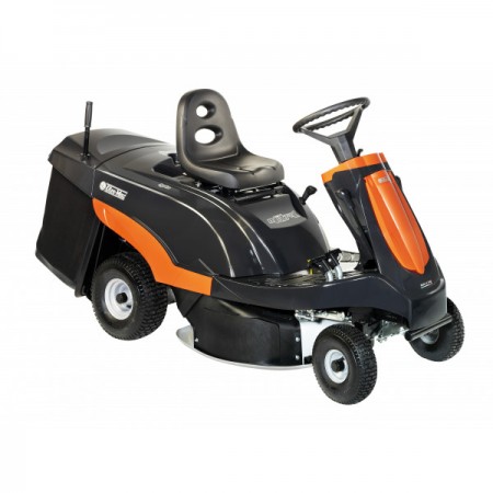 Traktor ogrodowy Oleo-Mac MISTRAL 72/12,5 KH