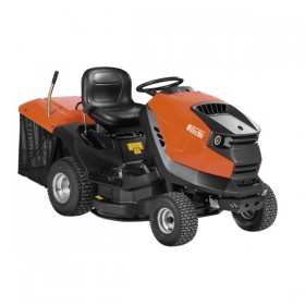 Traktor ogrodowy Oleo-Mac OM 92/16 KH EXCLUSIVE