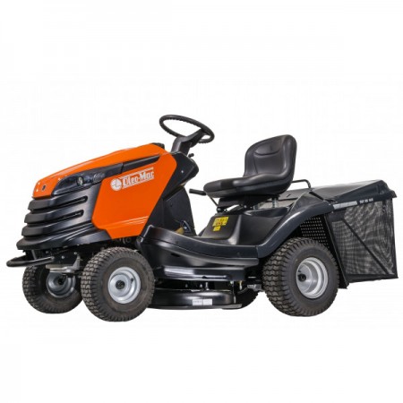 Traktor ogrodowy Oleo-Mac OM 92/16 H