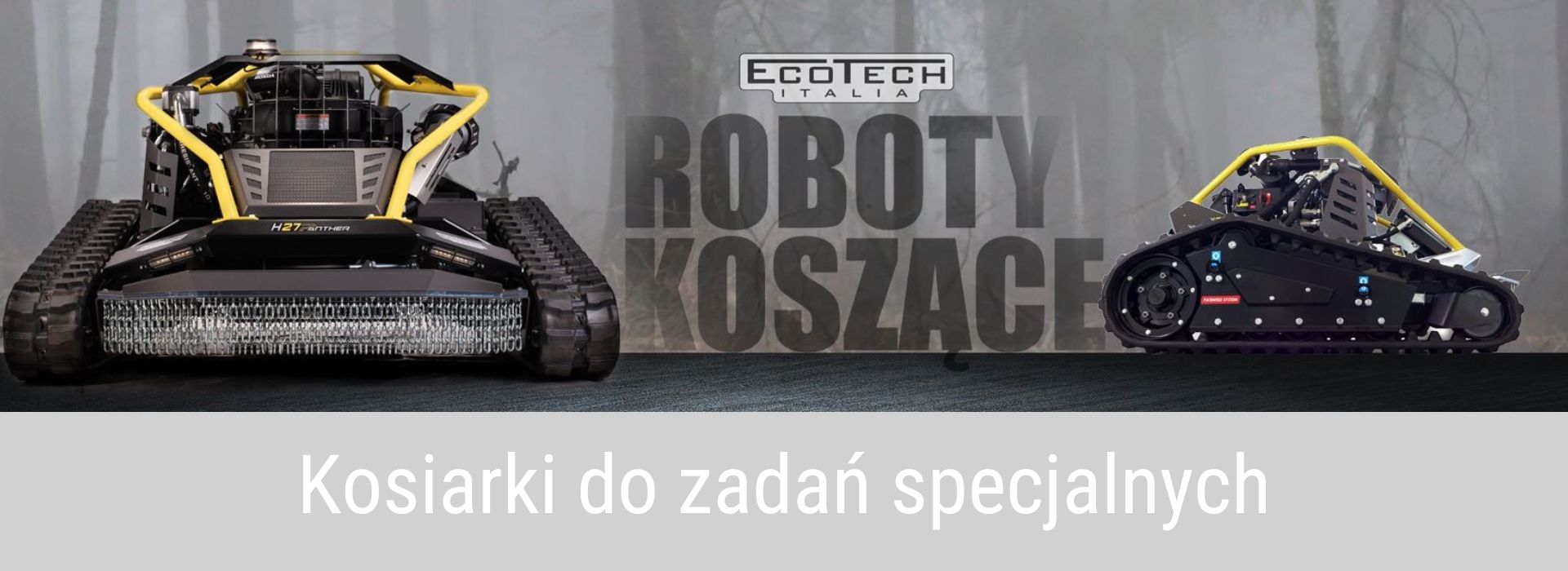 Ecotech